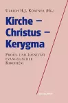 Kirche - Christus - Kerygma cover