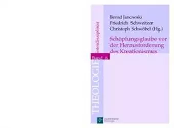 Theologie InterdisziplinÃ¤r cover