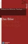 Jahrbuch fÃ"r Biblische Theologie cover