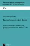 Wissenschaftliche Monographien zum Alten und Neuen Testament cover