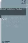 Zeit cover