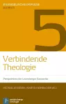 Verbindende Theologie cover