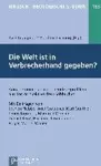 Biblisch-Theologische Studien cover