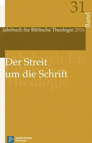 Der Streit um die Schrift cover