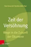 Zeit der Versöhnung cover