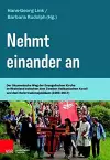 Nehmt einander an cover