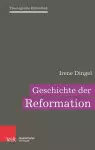 Geschichte der Reformation cover
