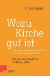 Wozu Kirche gut ist cover