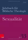 Sexualitat cover