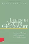 Leben in Gottes Gegenwart cover