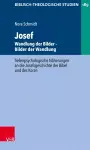 Josef - Wandlung der Bilder. Bilder der Wandlung cover
