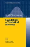 Foundations of Statistical Inference cover