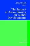 The Impact of Asian Powers on Global Developments cover