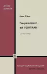 Programmieren mit FORTRAN cover