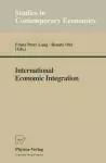 International Economic Integration cover