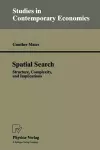 Spatial Search cover