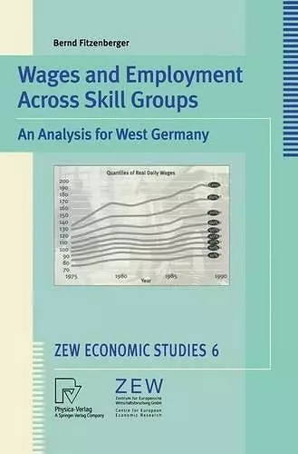 Wages and Employment Across Skill Groups cover