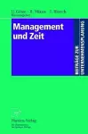 Management und Zeit cover