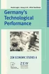 Germany’s Technological Performance cover