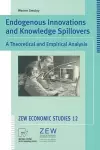 Endogenous Innovations and Knowledge Spillovers cover