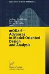 MODA 6 - Advances in Model-Oriented Design and Analysis cover