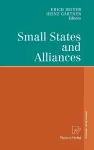 Small States and Alliances cover