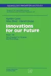 Innovations for our Future cover