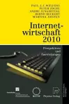 Internetwirtschaft 2010 cover