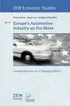 Europe's Automotive Industry on the Move cover