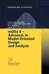 mODa 8 - Advances in Model-Oriented Design and Analysis cover