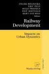 Railway Development cover
