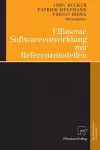 Effiziente Softwareentwicklung mit Referenzmodellen cover