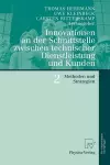 Innovationen an der Schnittstelle zwischen technischer Dienstleistung und Kunden 2 cover