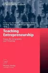 Teaching Entrepreneurship cover