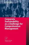 Corporate Sustainability as a Challenge for Comprehensive Management cover