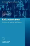 Risk Assessment cover