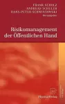 Risikomanagement Der Öffentlichen Hand cover