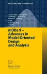 mODa 9 – Advances in Model-Oriented Design and Analysis cover