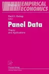 Panel Data cover