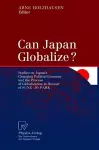 Can Japan Globalize? cover