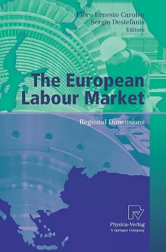 The European Labour Market cover