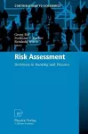 Risk Assessment cover