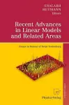 Recent Advances in Linear Models and Related Areas cover