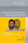 Advances in Directional and Linear Statistics cover