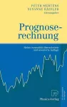 Prognoserechnung cover