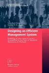 Designing an Efficient Management System cover