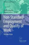 Non-Standard Employment and Quality of Work cover