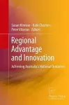 Regional Advantage and Innovation cover