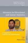 Advances in Directional and Linear Statistics cover