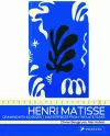 Henri Matisse: Drawing with Scissors cover